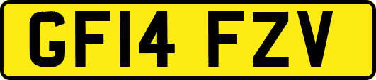 GF14FZV