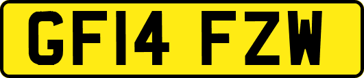 GF14FZW