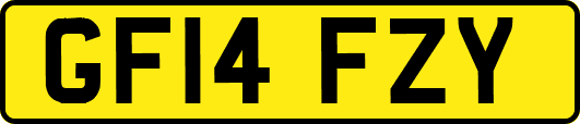 GF14FZY