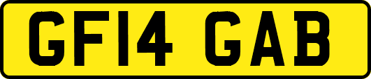 GF14GAB