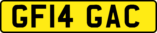GF14GAC