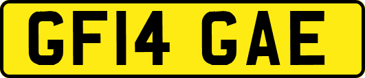 GF14GAE