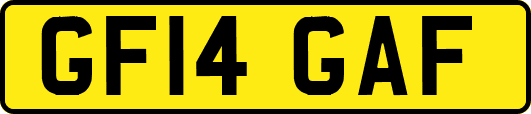 GF14GAF