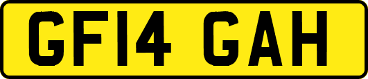 GF14GAH