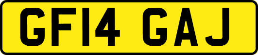 GF14GAJ