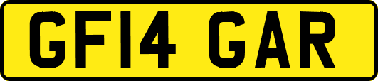 GF14GAR