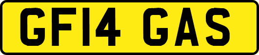 GF14GAS