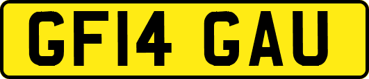 GF14GAU