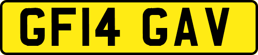 GF14GAV