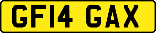 GF14GAX