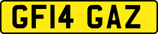 GF14GAZ
