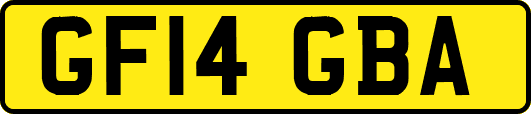 GF14GBA