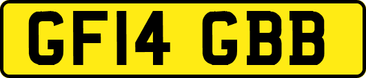 GF14GBB
