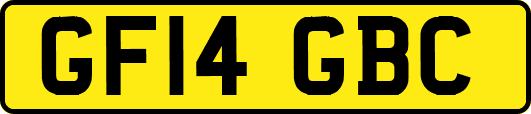GF14GBC
