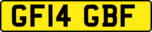 GF14GBF