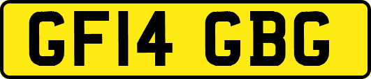 GF14GBG
