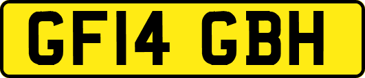 GF14GBH