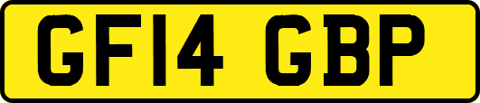 GF14GBP