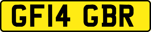 GF14GBR