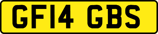 GF14GBS