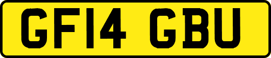GF14GBU