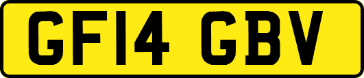 GF14GBV