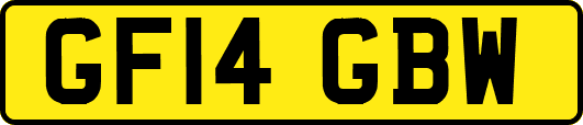 GF14GBW