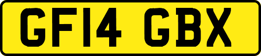 GF14GBX