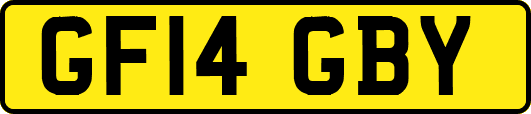 GF14GBY