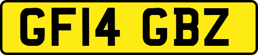 GF14GBZ