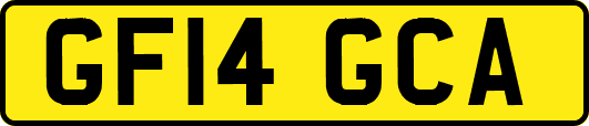 GF14GCA