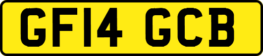 GF14GCB