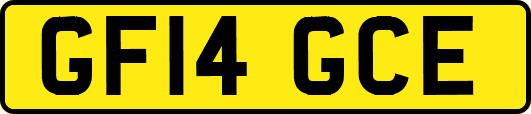 GF14GCE