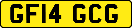 GF14GCG