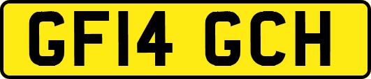 GF14GCH