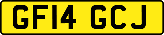 GF14GCJ