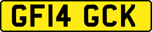 GF14GCK