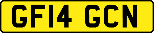 GF14GCN
