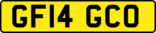 GF14GCO