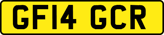 GF14GCR