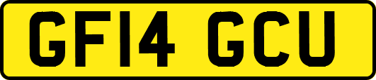 GF14GCU