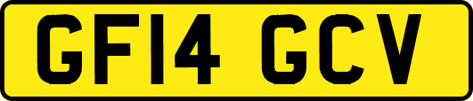 GF14GCV
