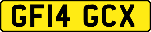 GF14GCX