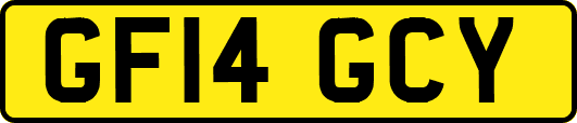 GF14GCY