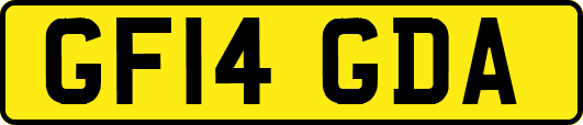 GF14GDA