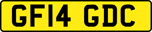 GF14GDC