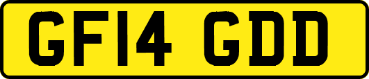 GF14GDD