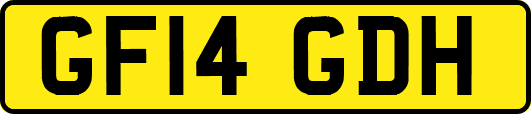 GF14GDH