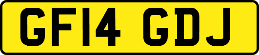 GF14GDJ