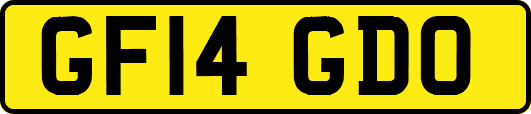 GF14GDO
